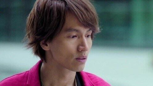My Best Ex-Boyfriend 2015  [S01E06] - Episode 6