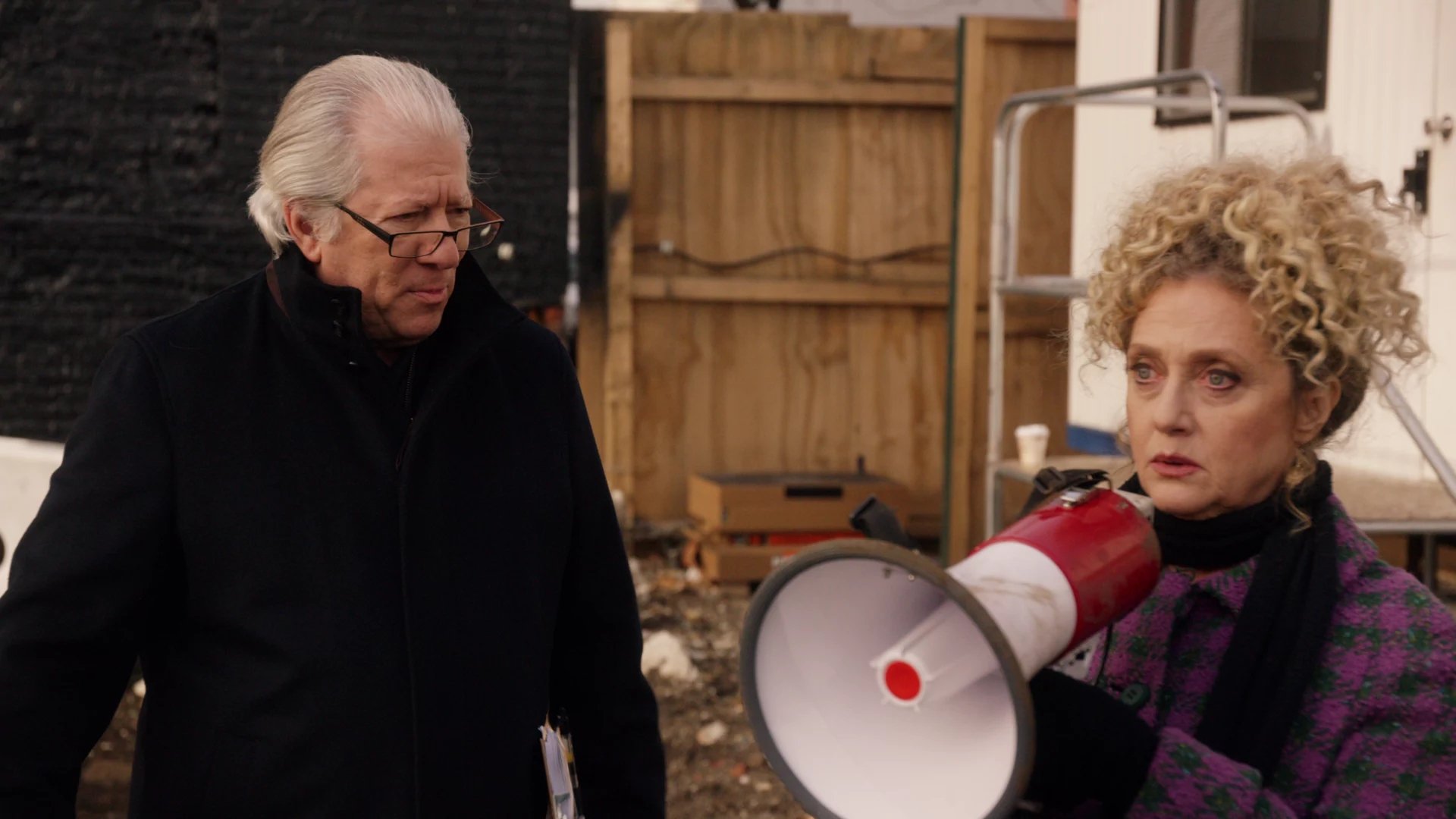 Unbreakable Kimmy Schmidt 2017  [S03E07] - Kimmy Learns About the Weather!