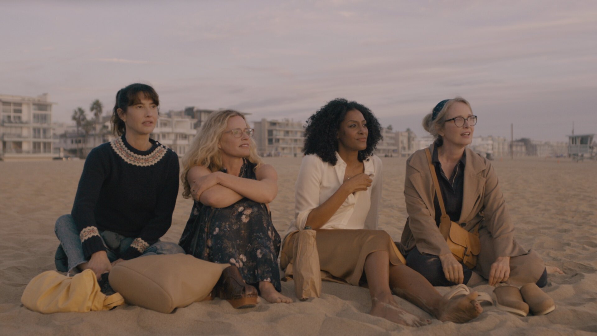 On the Verge 2021  [S01E01] - Almost Two Months Earlier