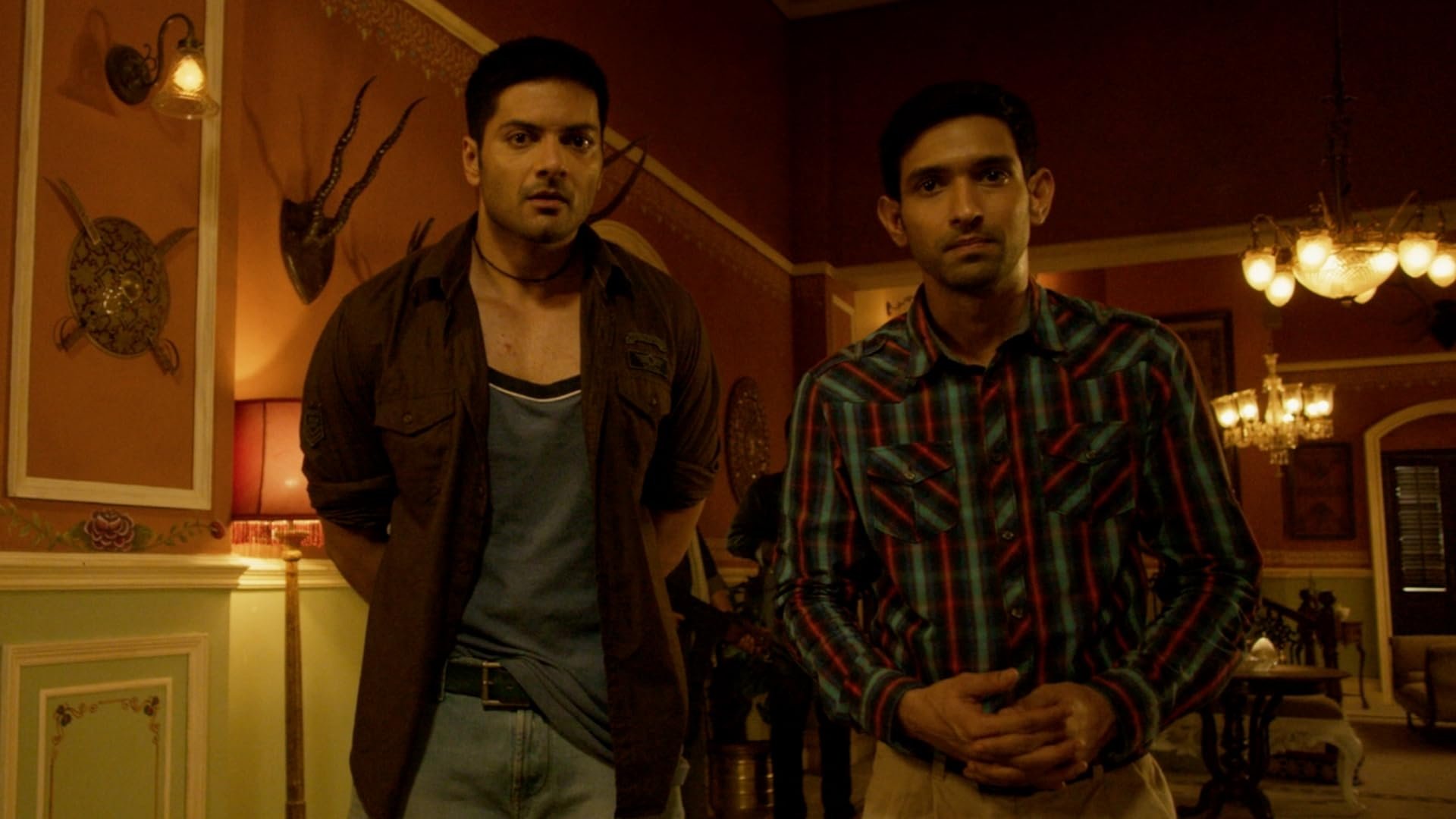 Mirzapur 2018  [S01E02] - GOODA