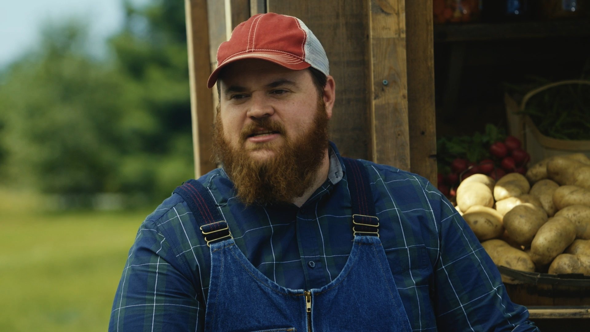 Letterkenny 2018  [S06E04] - Dyck's Slip Out