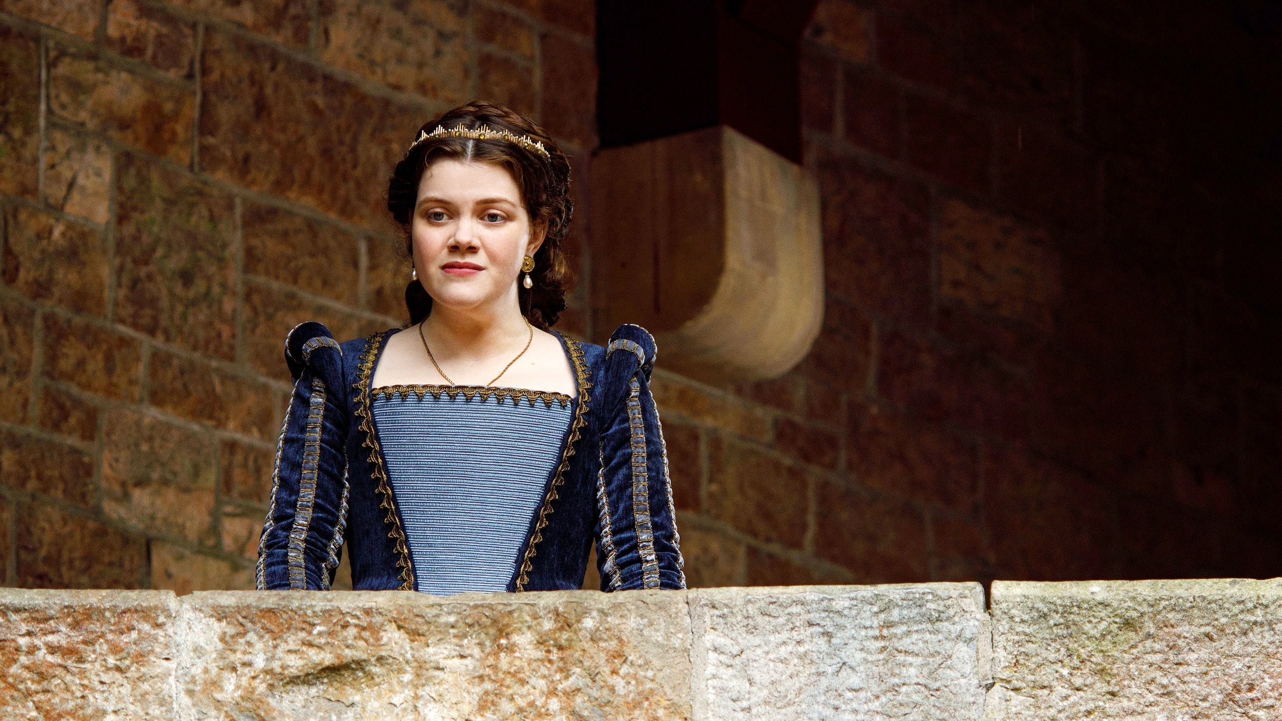 The Spanish Princess 2020  [S02E03] - Grief