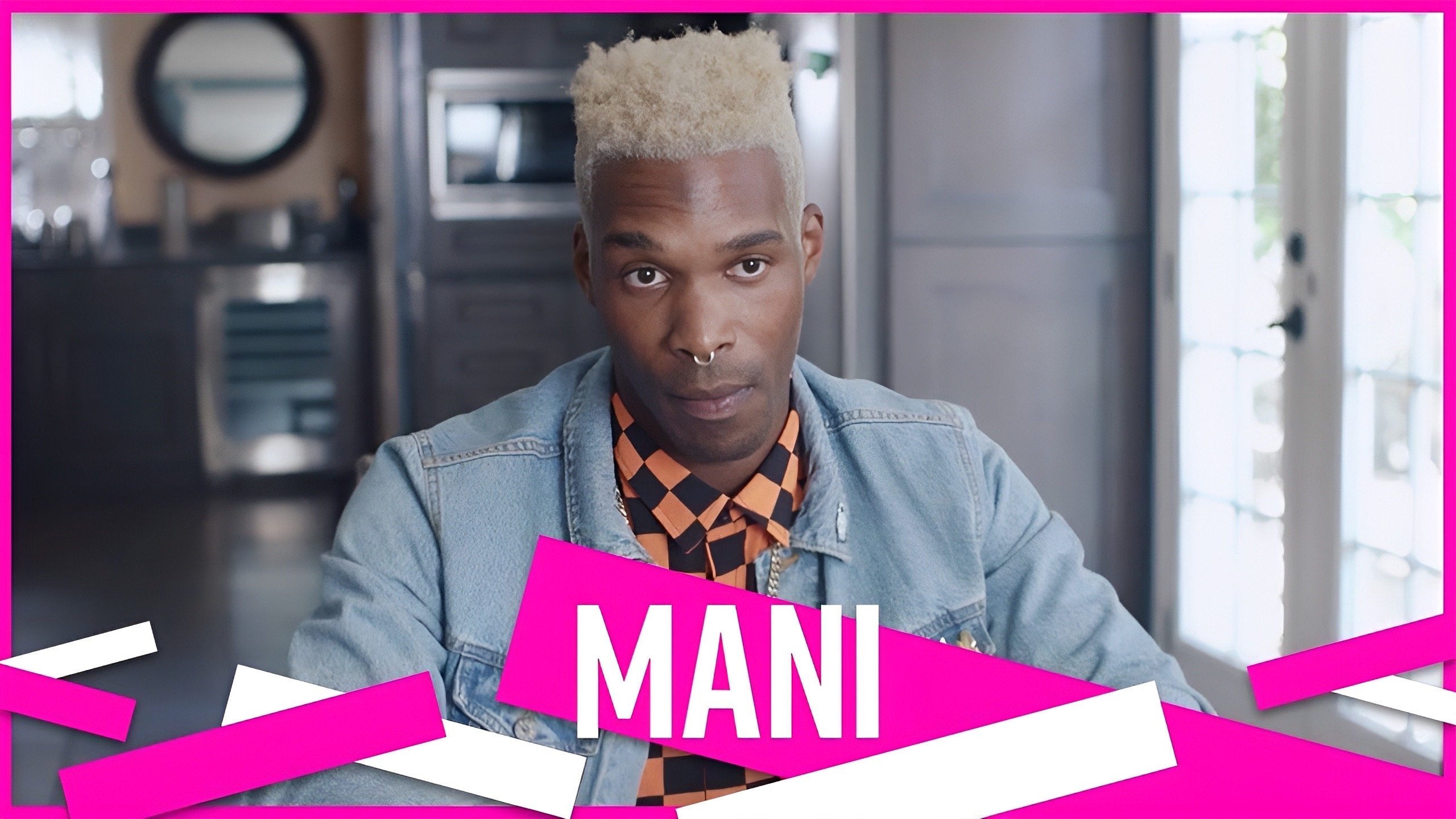 Mani 2017  [S01E01] - New Nanny