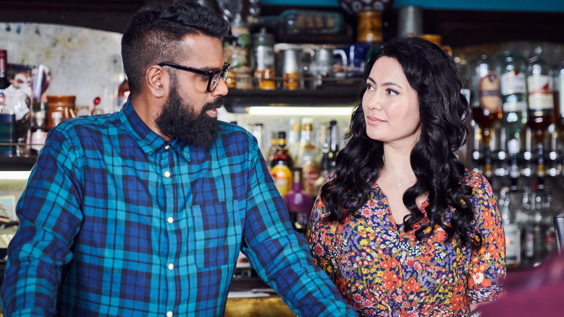 The Reluctant Landlord 2019  [S02E02] - Love & Marriage