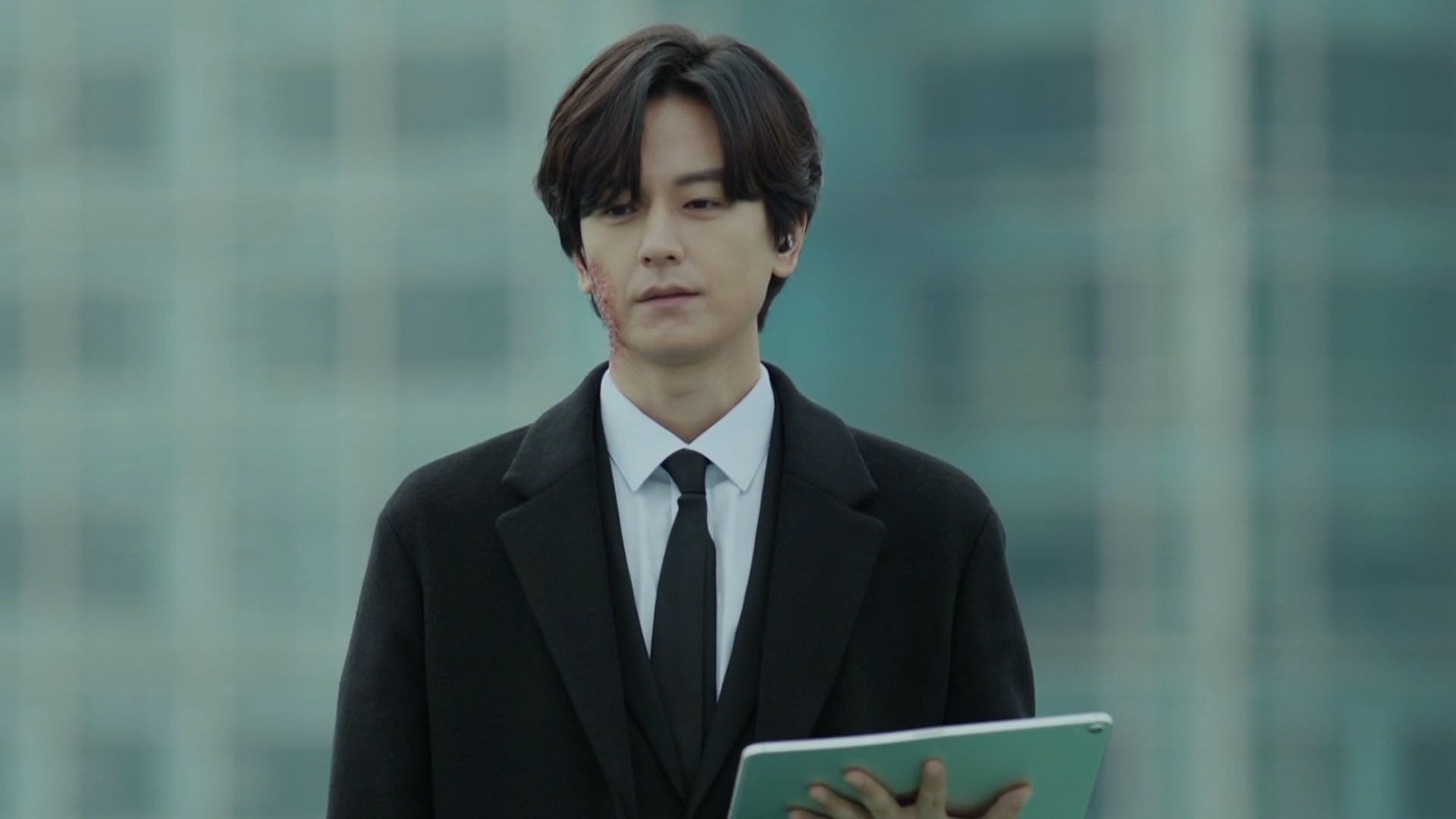 The Game: Towards Zero 2020  [S01E30] - Tae Pyung's Choice