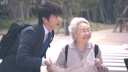 Ossan's Love 2018  [S01E03] - What's your name?