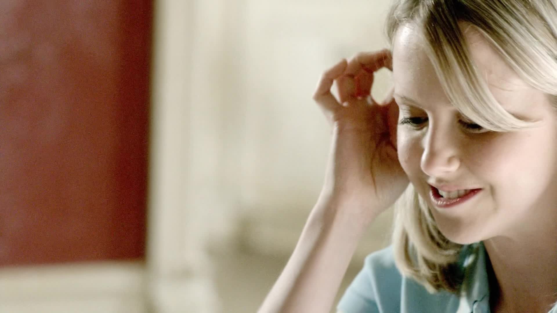 Being Human 2014  [S04E08] - Rewind, Rewind