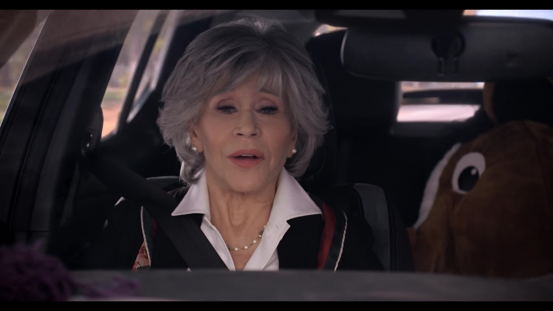 Grace and Frankie 2021  [S07E12] - The Casino