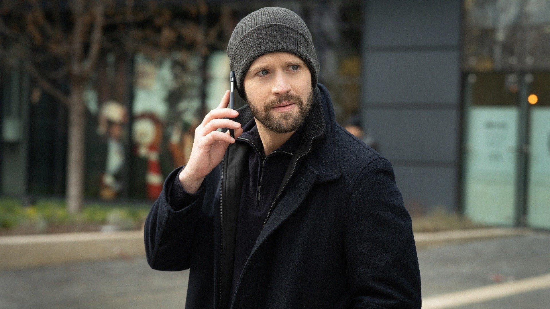 FBI: International 2021  [S01E12] - One Point One Million Followers