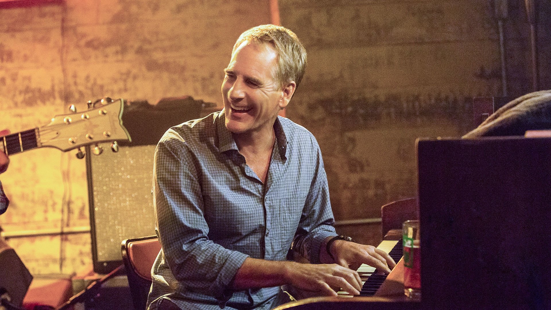 NCIS: New Orleans 2015  [S02E10] - Billy and the Kid