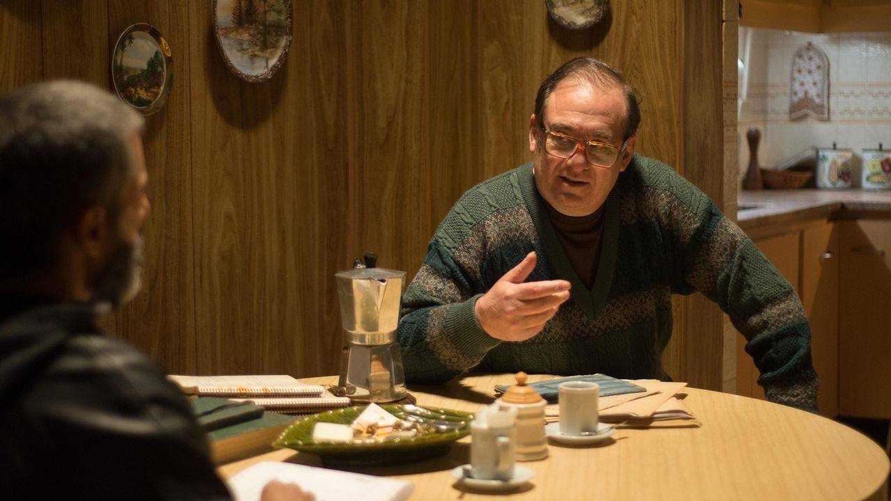 The Bronze Garden 2023  [S03E02] - Episode 2
