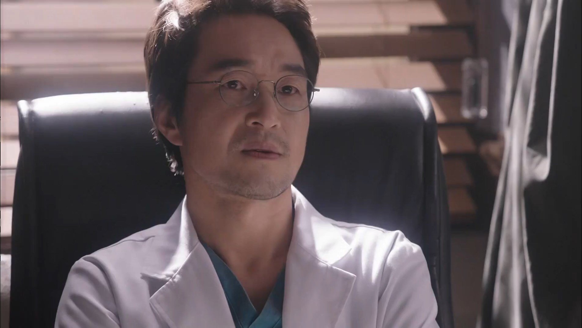 Dr. Romantic 2016  [S01E17] - Moment of Truth