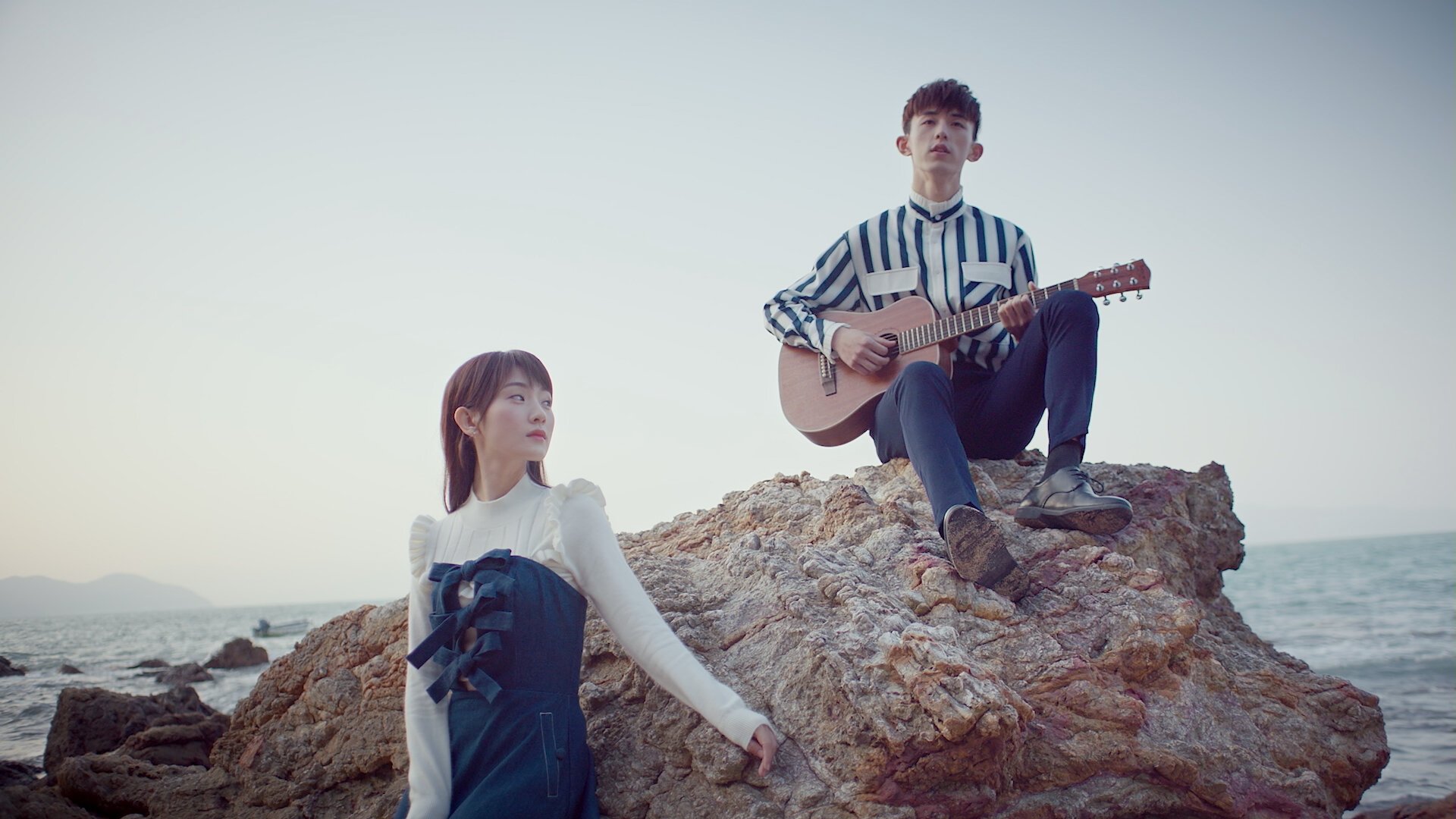 Accidentally in Love 2018  [S01E15] - A Confession