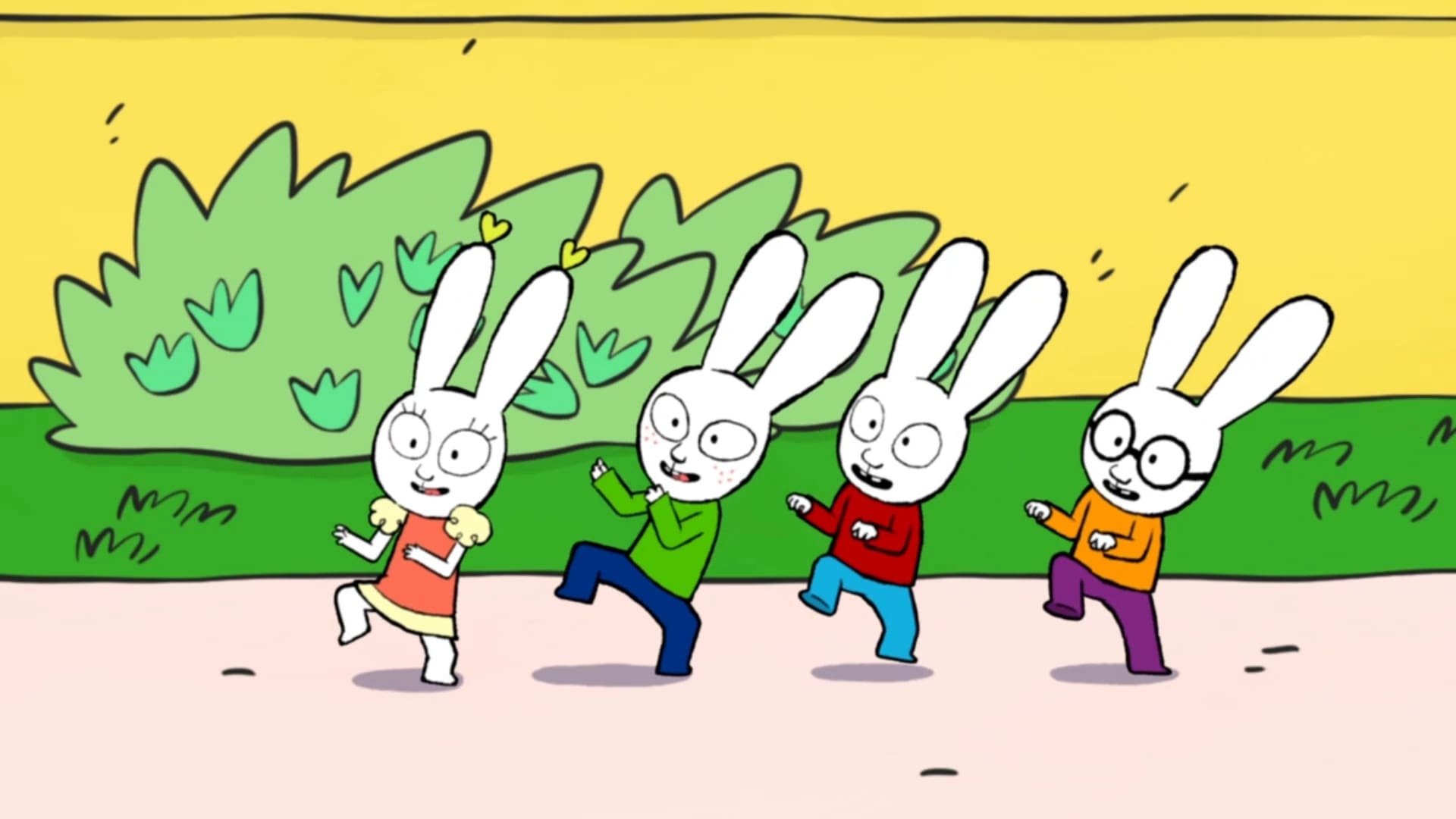 Simon 2016  [S01E26] - Episode 26