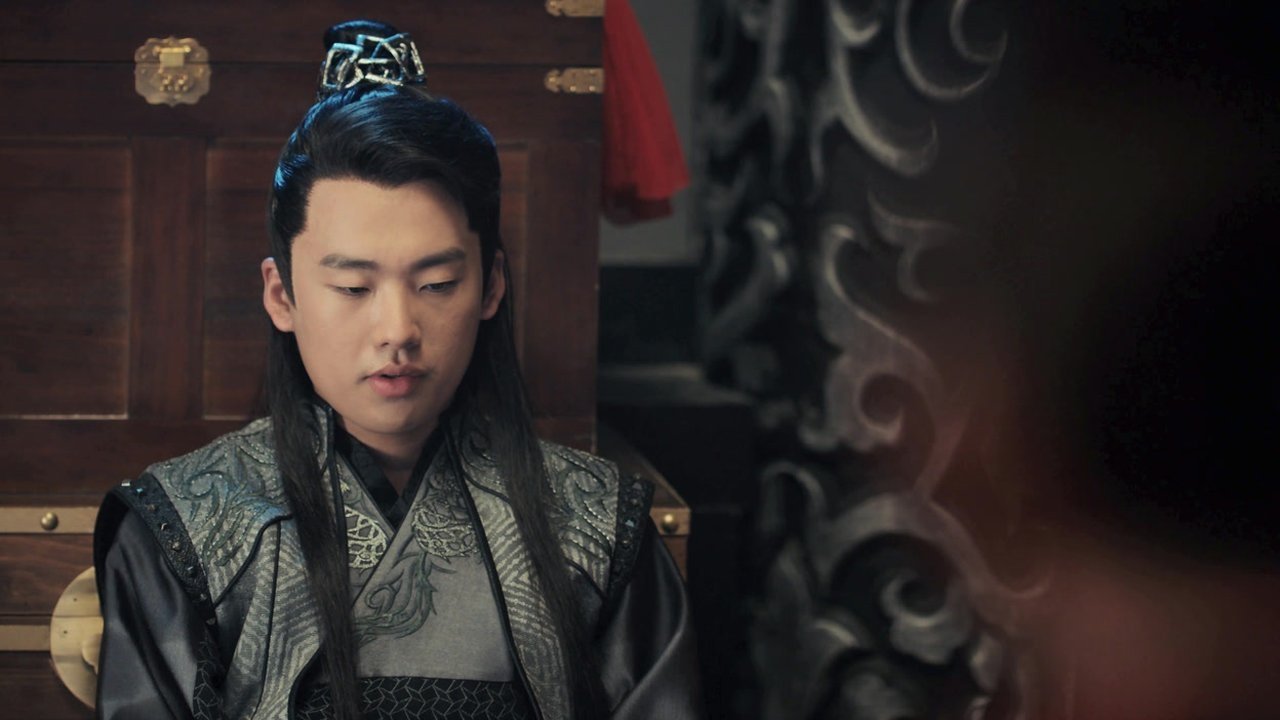 My Heroic Husband 2021  [S01E32] - Episode 32