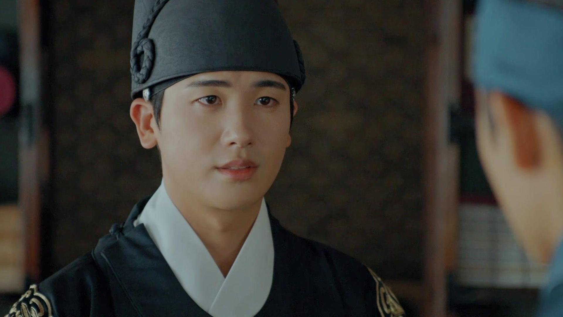 Our Blooming Youth 2023  [S01E18] - Episode 18