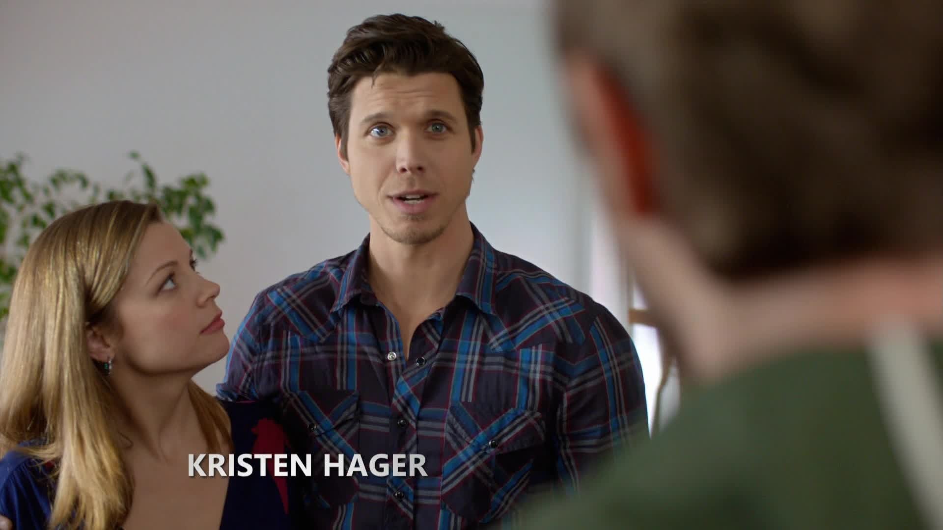 Being Human 2014  [S04E05] - Pack It Up, Pack It In