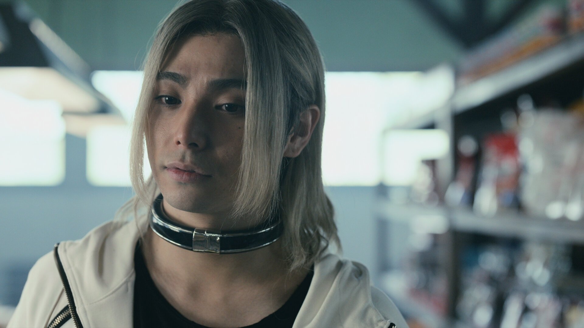 Alice in Borderland 2022  [S02E04] - Episode 4