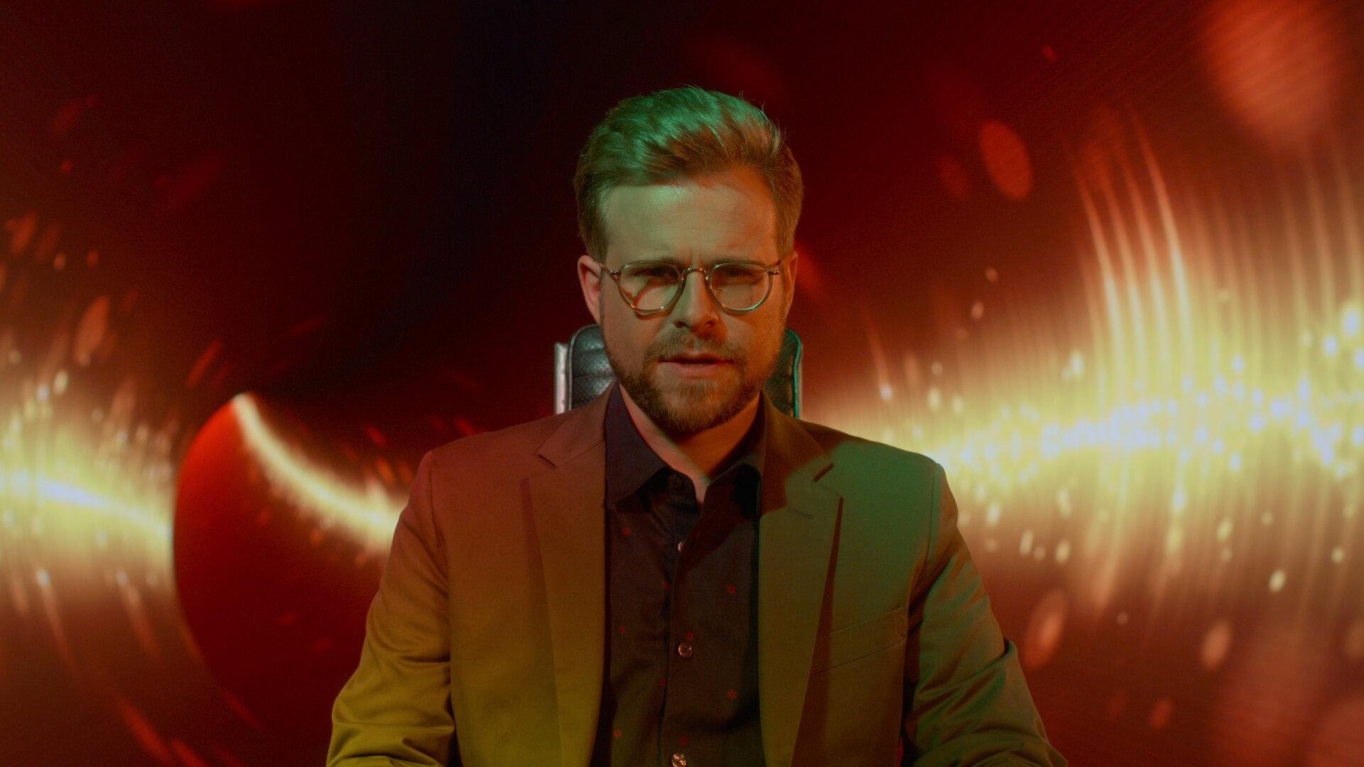 The G Word with Adam Conover 2022  [S01E04] - Future