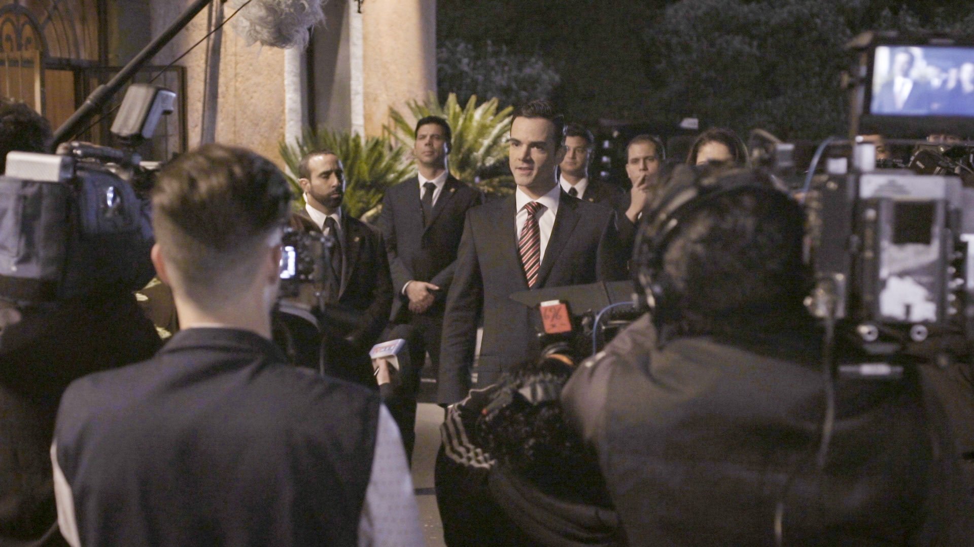 El Señor de los Cielos 2018  [S06E70] - Episode 70