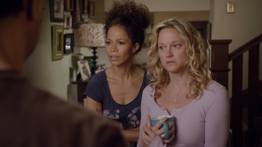 The Fosters 2013  [S01E07] - The Fallout