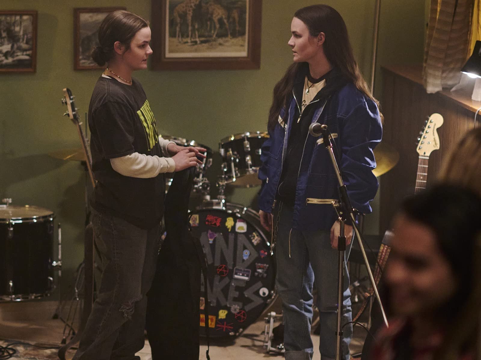 High School 2022  [S01E08] - The Con