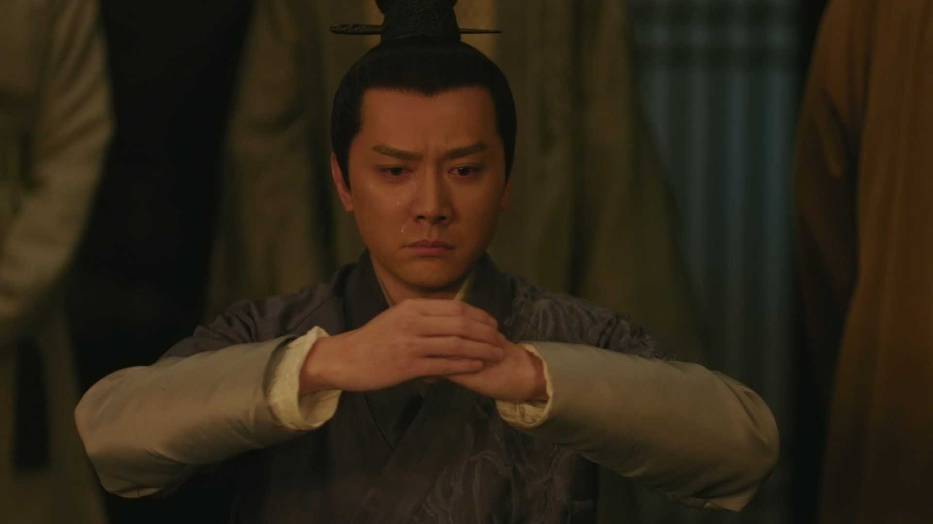 The Story of Ming Lan 2018  [S01E19] - Episode 19