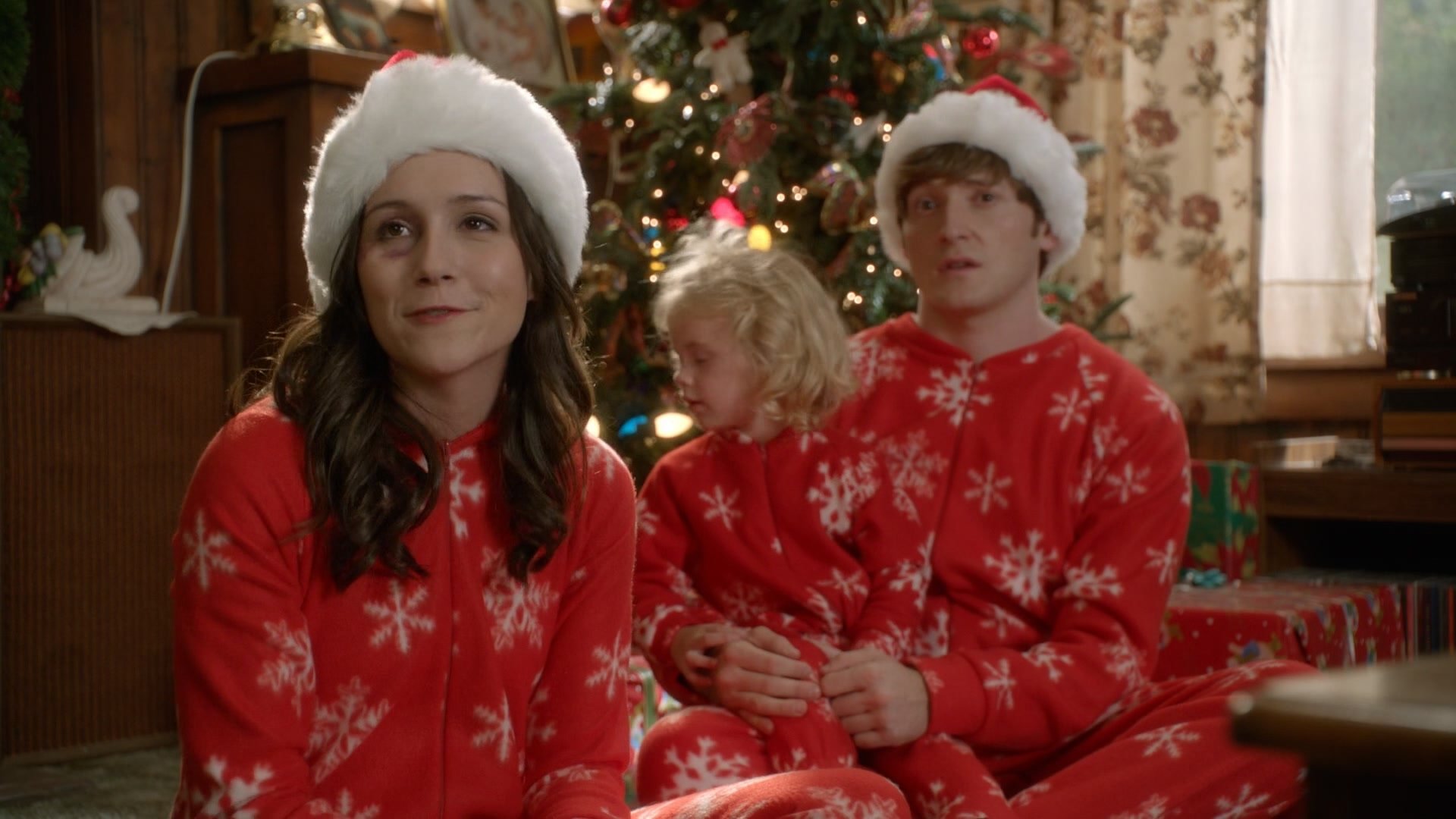 Raising Hope 2012  [S03E10] - Last Christmas