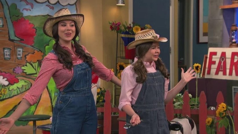 The Thundermans 2016  [S04E19] - Nowhere to Slide