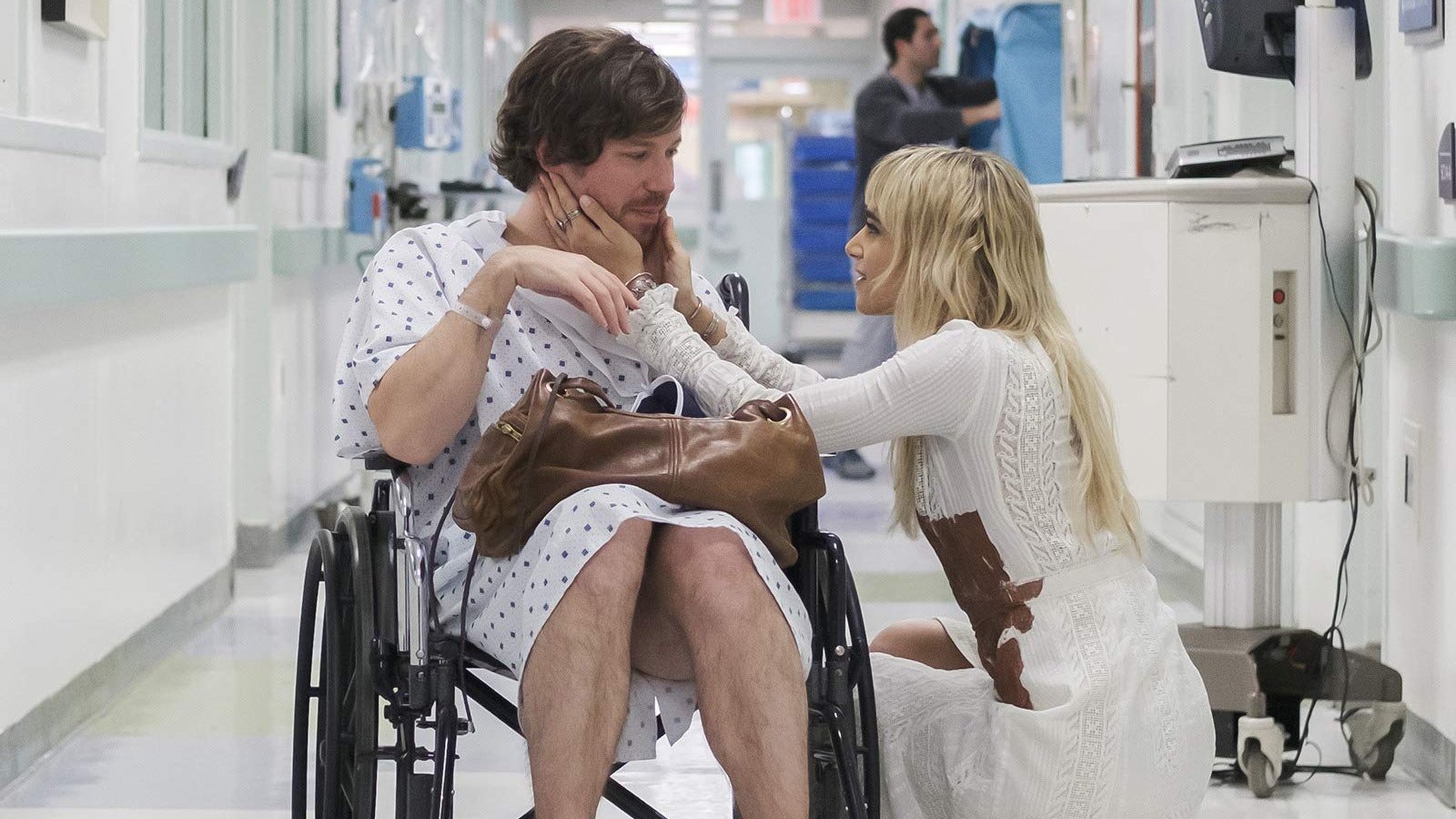 Modern Love 2019  [S01E05] - At the Hospital, an Interlude of Clarity