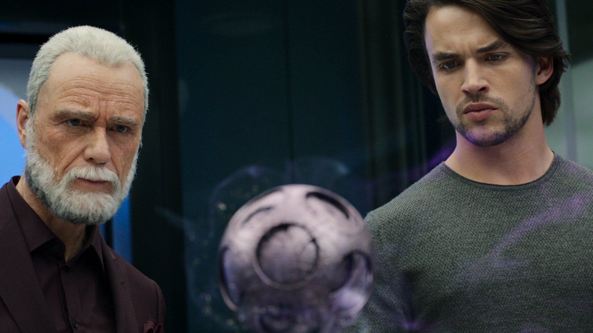 Jupiter's Legacy 2021  [S01E05] - What's the Use?