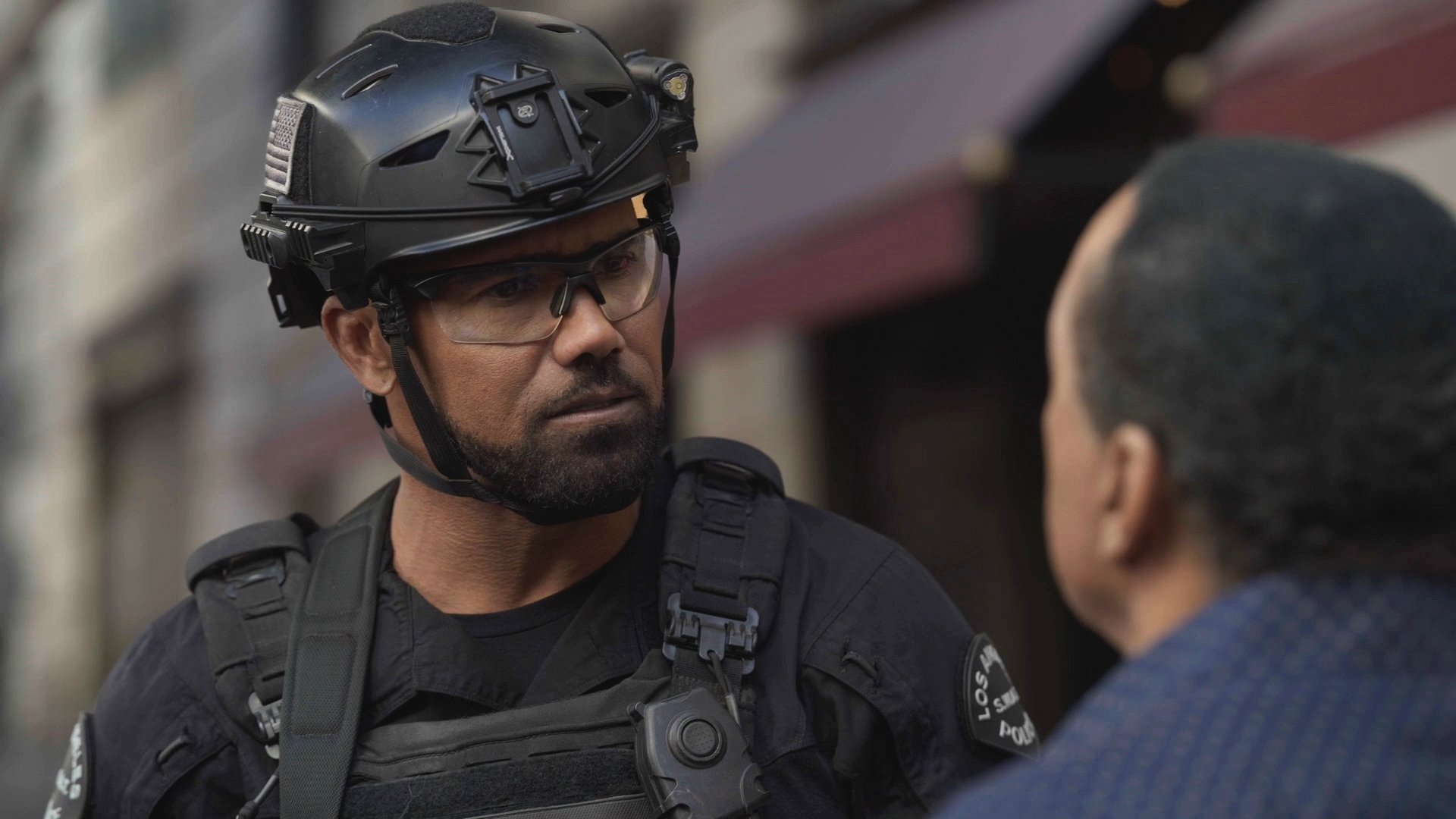 S.W.A.T. 2021  [S05E12] - Provenance
