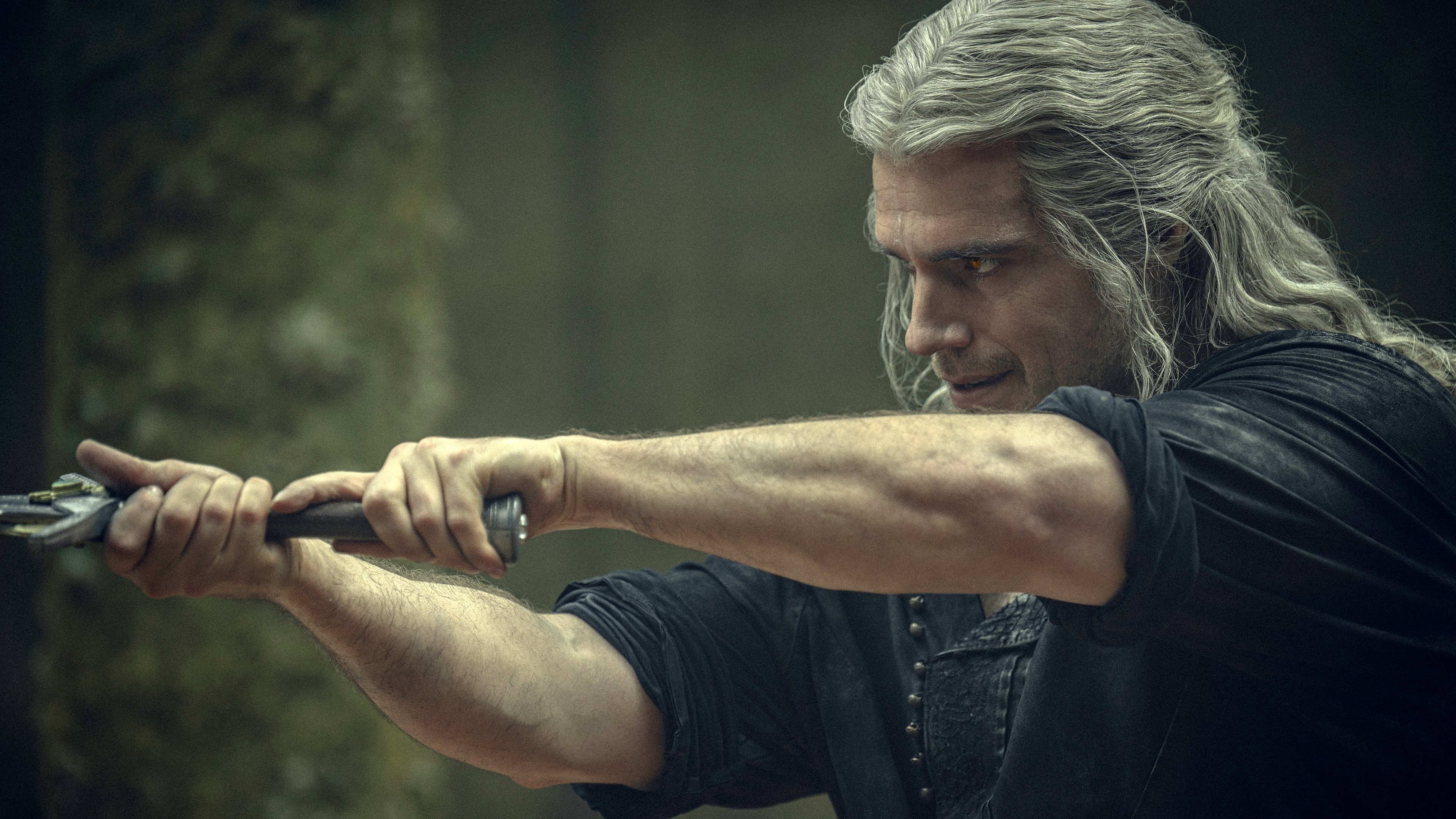 The Witcher 2023  [S03E06] - Everybody Has a Plan 'til They Get Punched in the Face