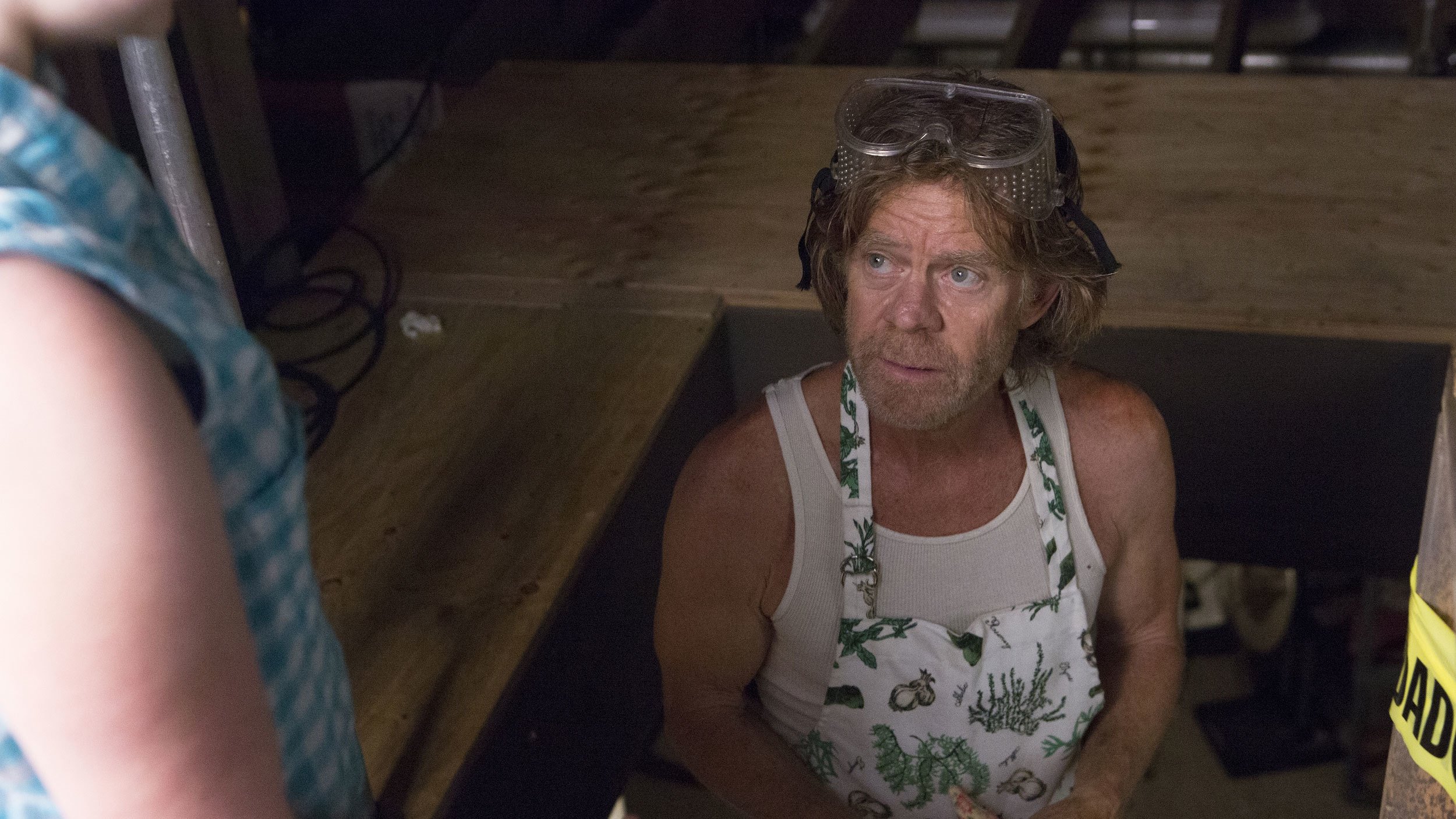 Shameless 2015  [S05E01] - Milk of the Gods
