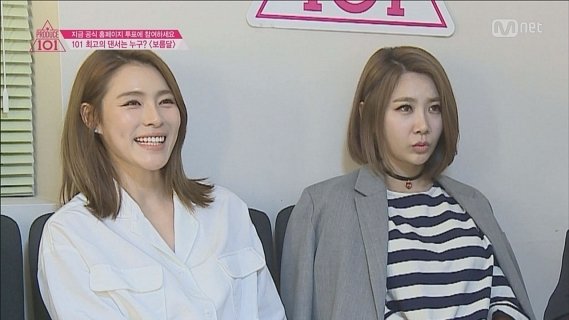 Produce 101 2016  [S01E07] - Episode 7