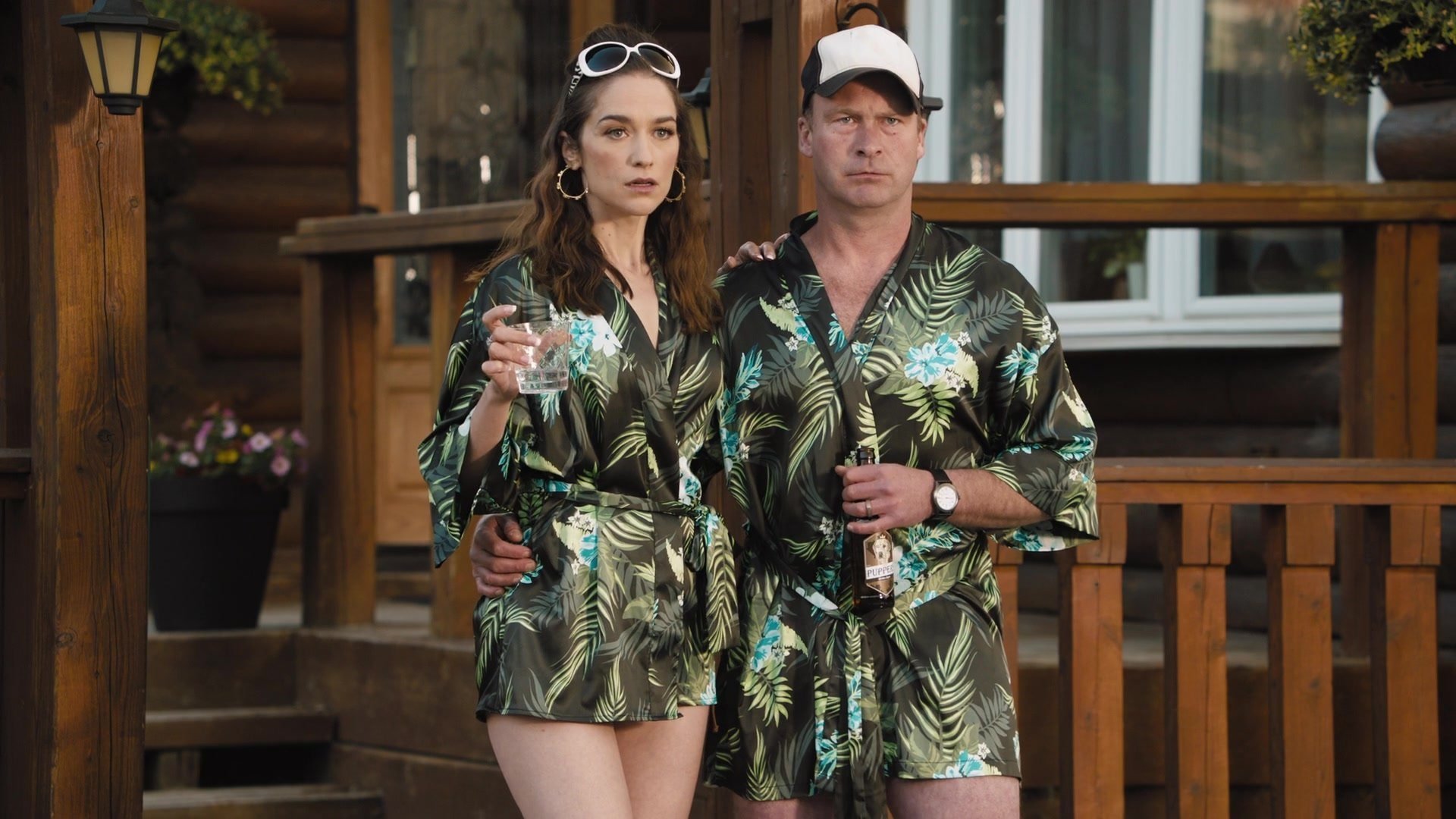 Letterkenny 2022  [S11E04] - Nudes