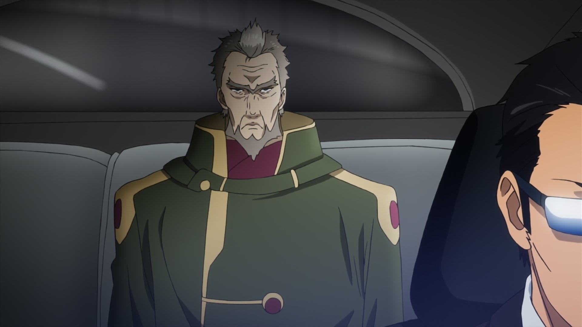 Comet Lucifer 2015  [S01E09] - The Feelings That Must Be Conveyed
