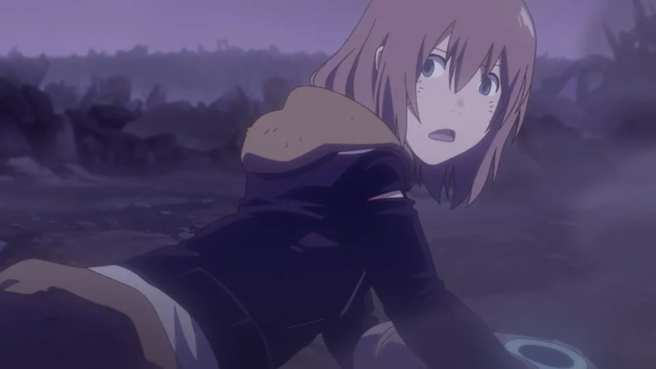 Heroman 2010  [S01E26] - Faith