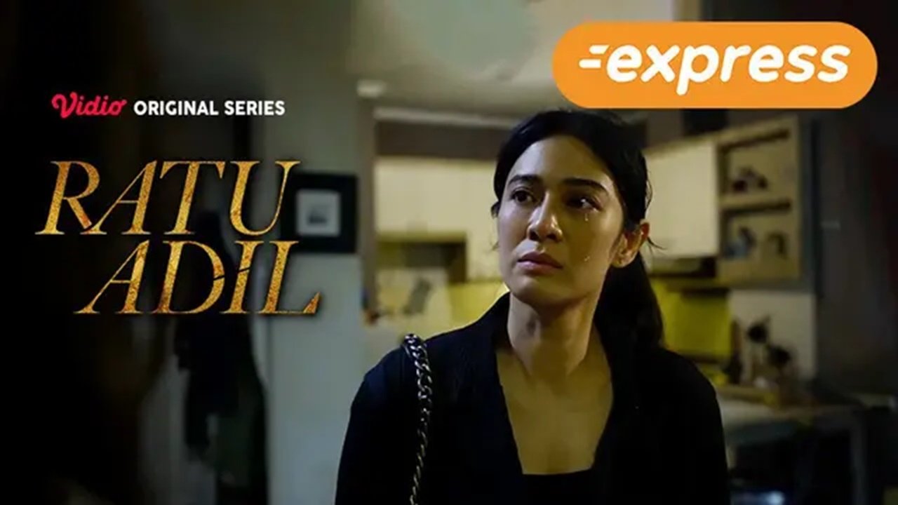 Ratu Adil 2024  [S01E07] - Negotiations with Enemy