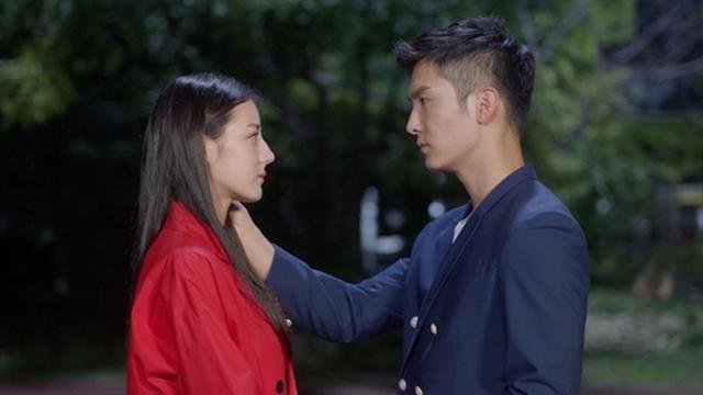 Pretty Li Hui Zhen 2017  [S01E32] - Episode 32