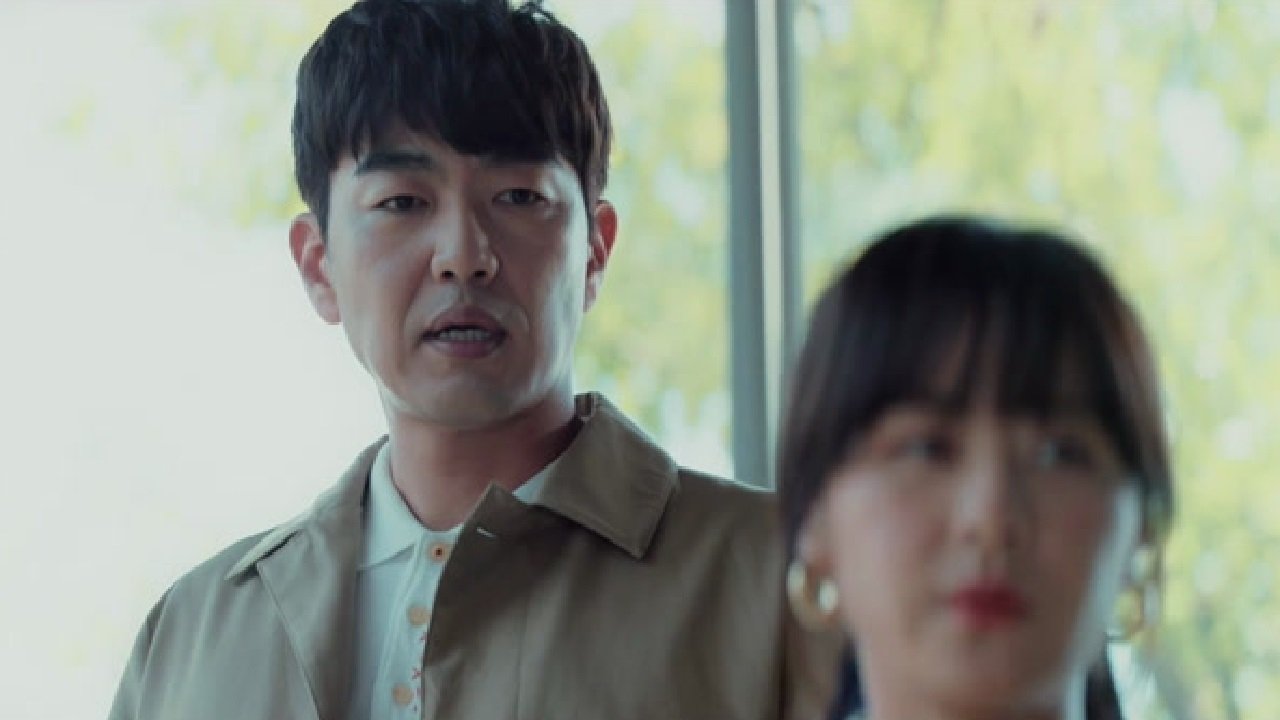 Good Casting 2020  [S01E03] - Getting Out Undetected / A Glimpse into the Dark Connections