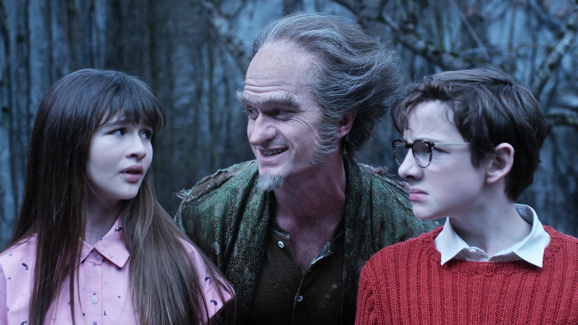 A Series of Unfortunate Events 2017  [S01E02] - The Bad Beginning (2)
