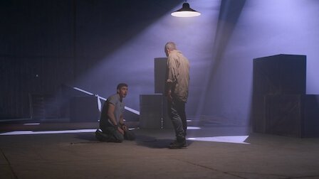 High Heat 2022  [S01E18] - The Sketch