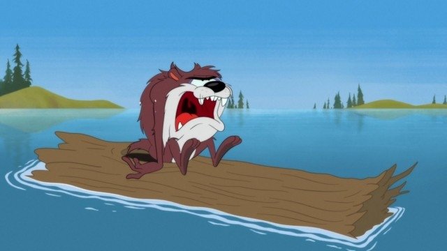 Looney Tunes Cartoons 2020  [S01E69] - Devil of a Drink