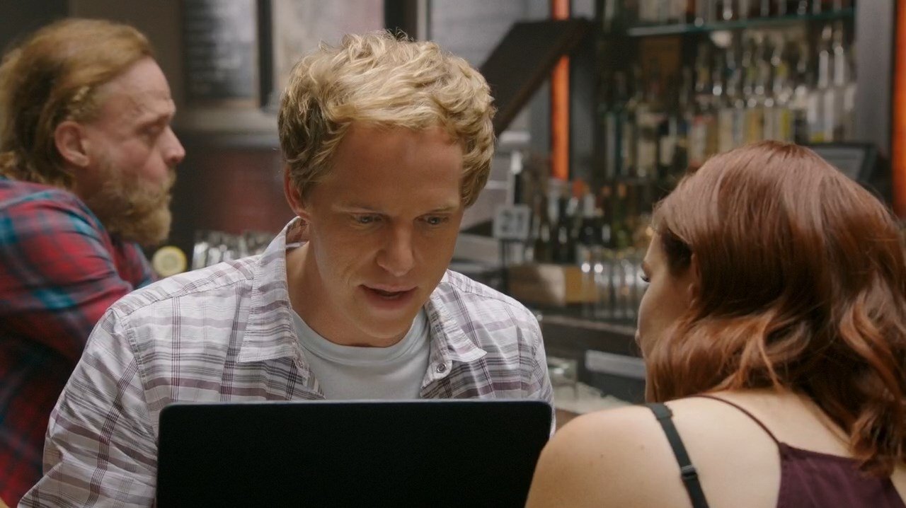 You're the Worst 2016  [S03E13] - No Longer Just Us
