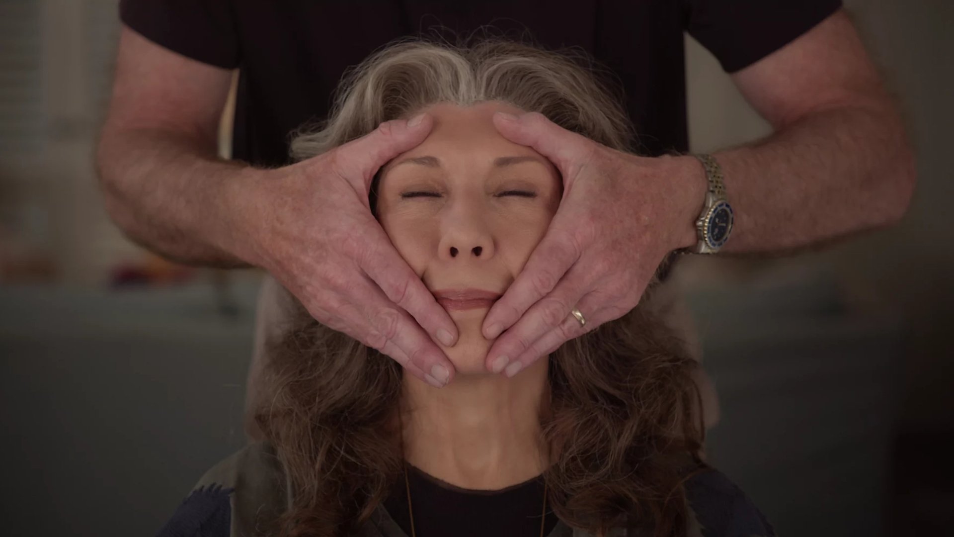Grace and Frankie 2017  [S03E12] - The Musical