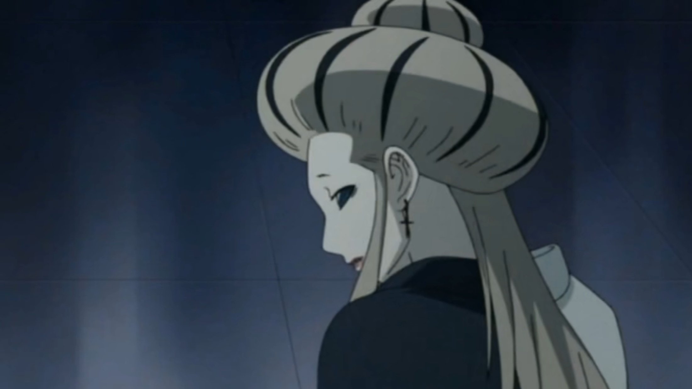 Kekkaishi 2006  [S01E48] - Crumbling Castle
