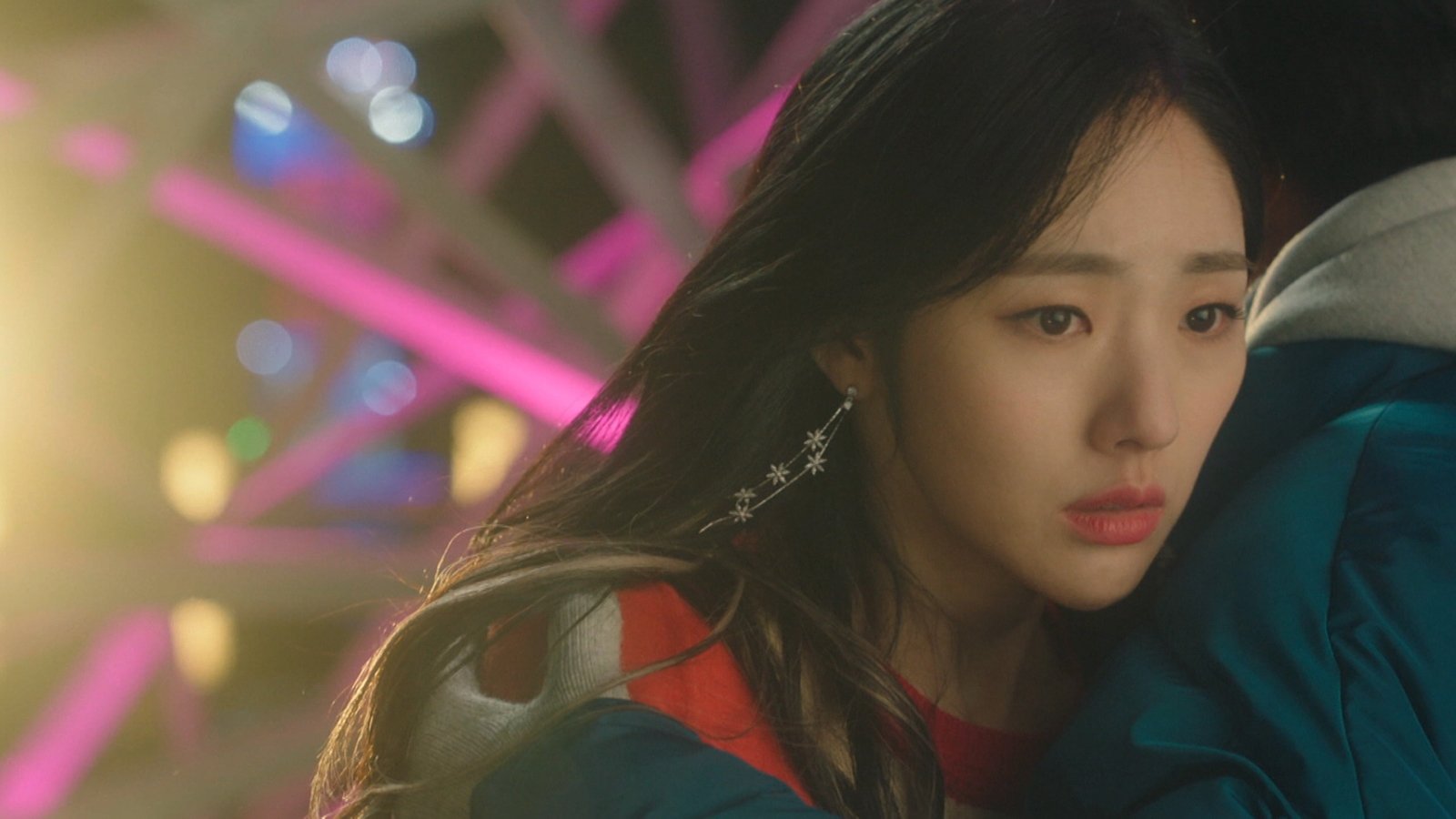 My Strange Hero 2018  [S01E15] - Episode 15