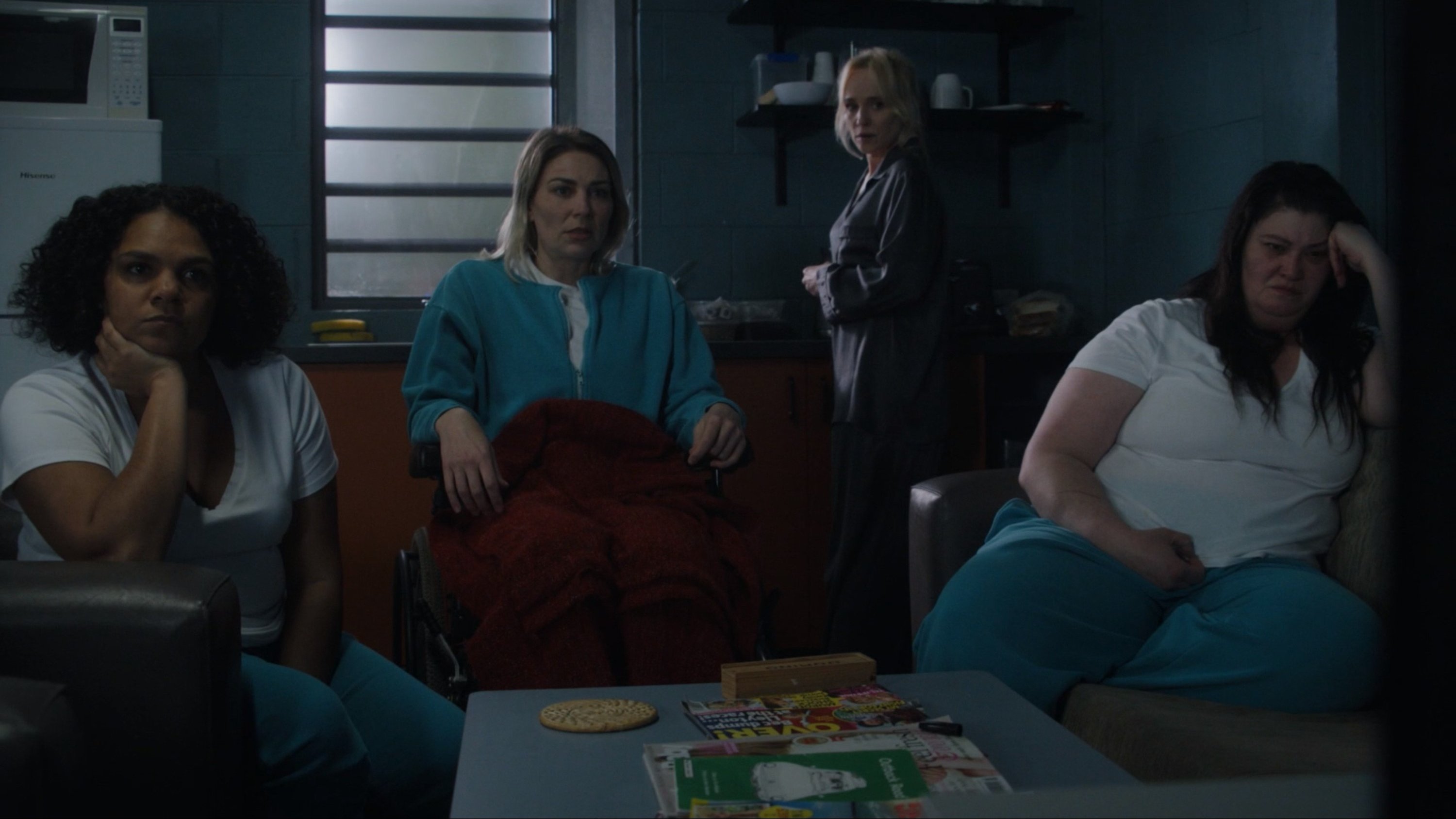 Wentworth 2021  [S09E09] - The Reckoning