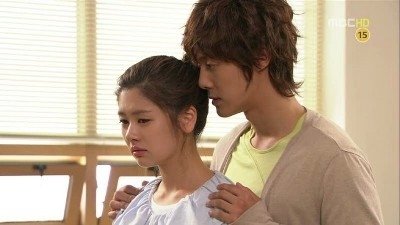 Mischievous Kiss 2010  [S01E09] - Episode 9